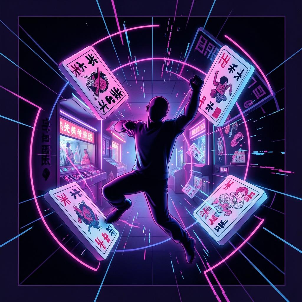 日本語RAP 4