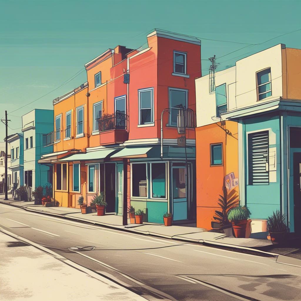 Voice picture for 海街