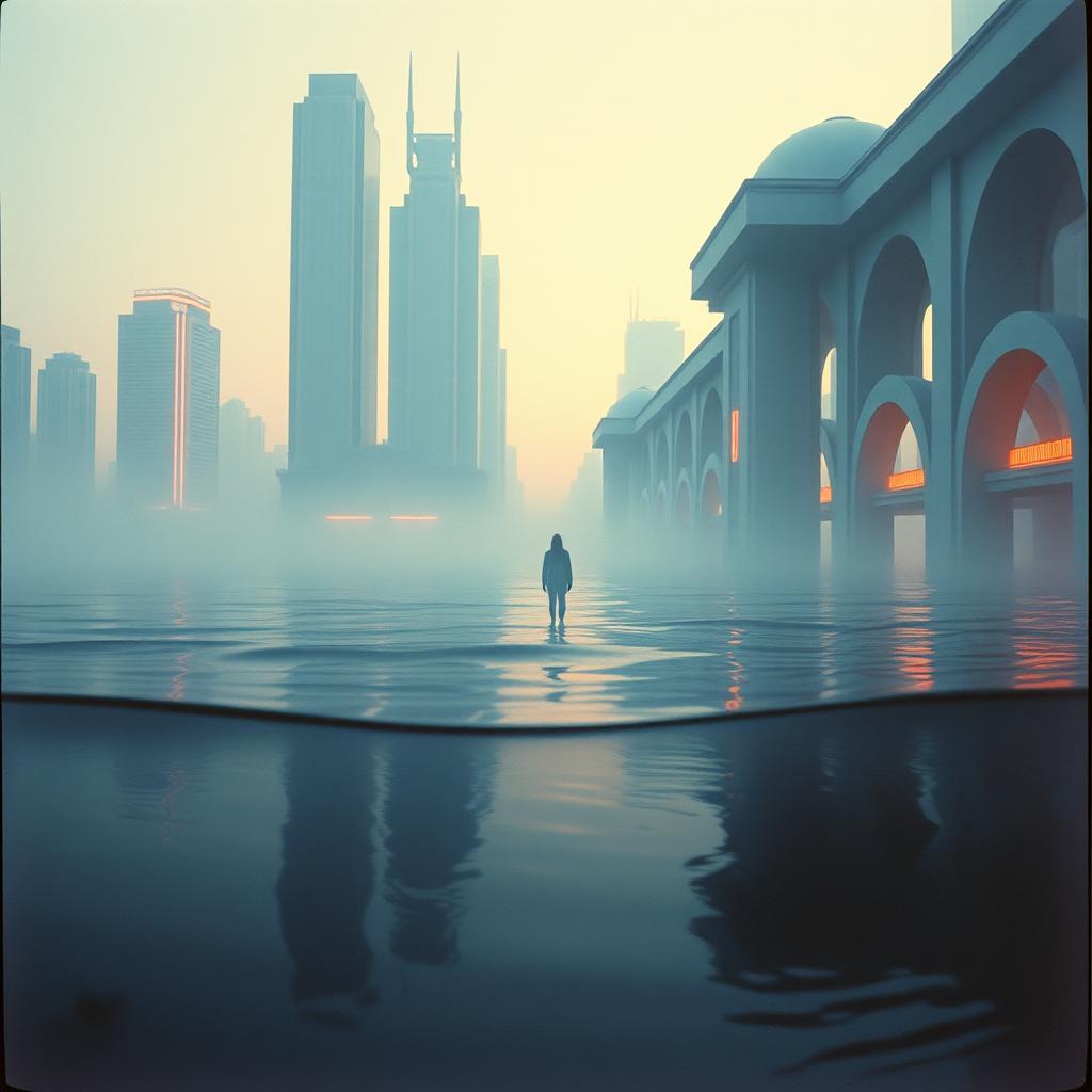 Persona image for I'm Drowning vocals