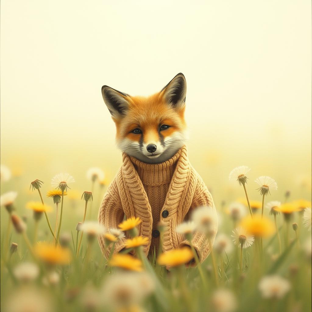 それぞれの花の小さな恋物語 1
