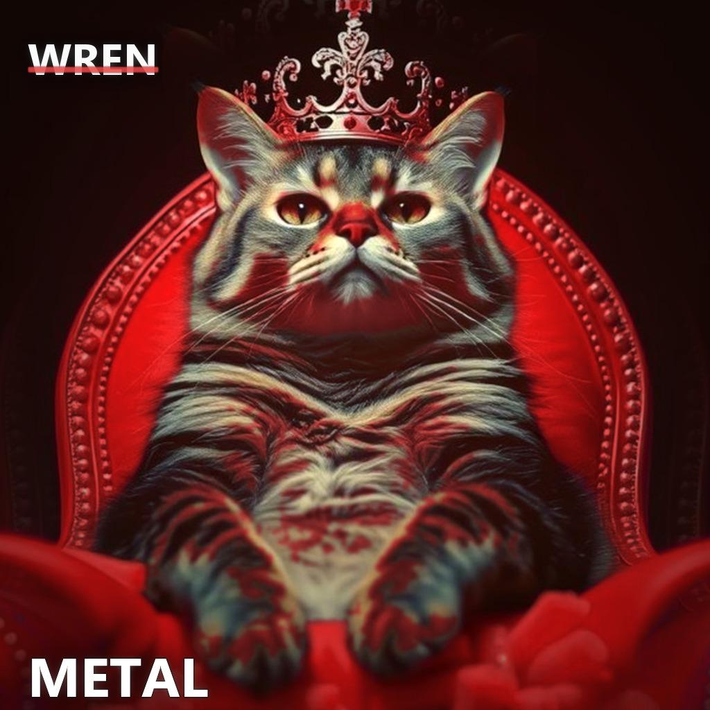 RIOT - Ш.Я.Ξ.И (METAL) artwork