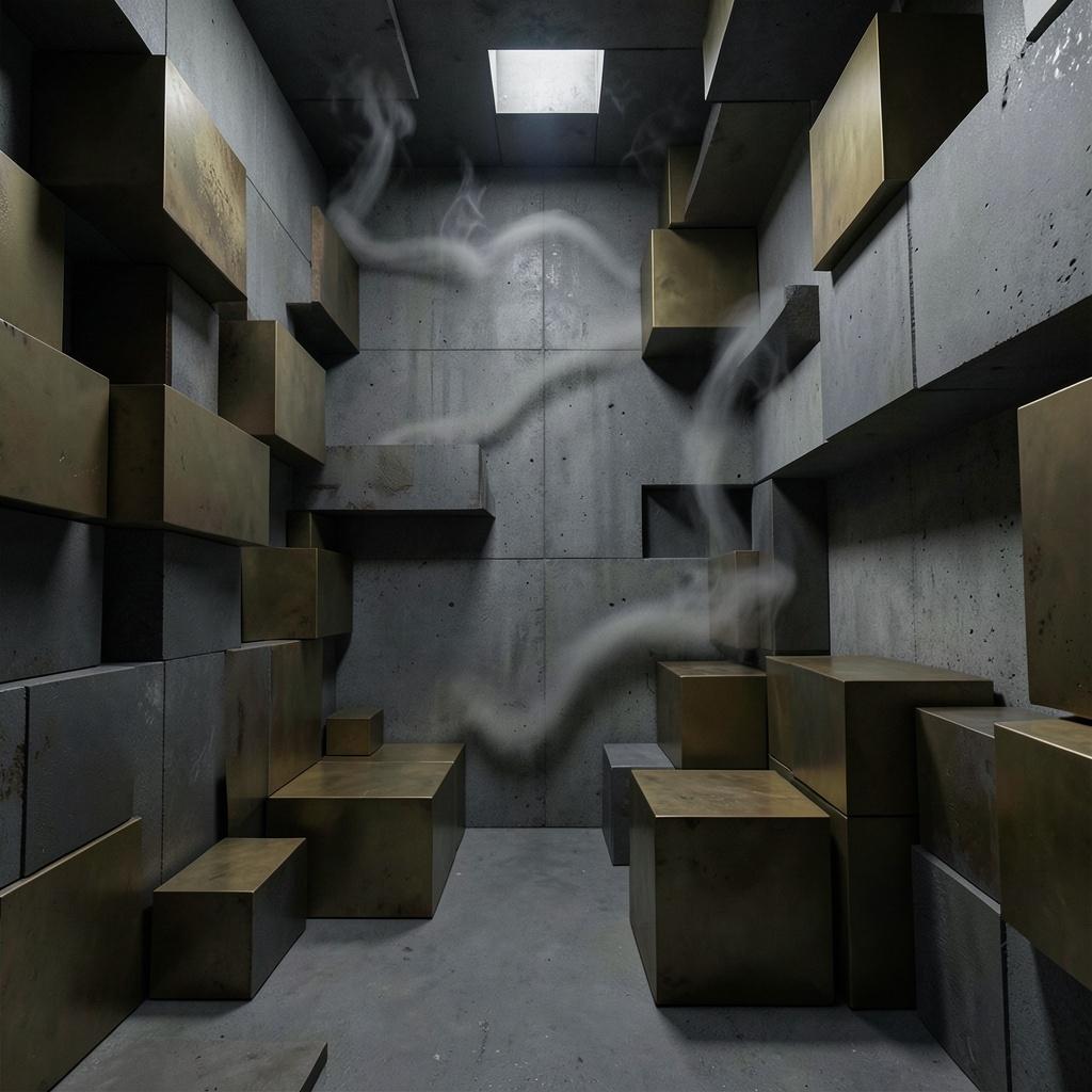 Ch.6  City Below the Smog artwork