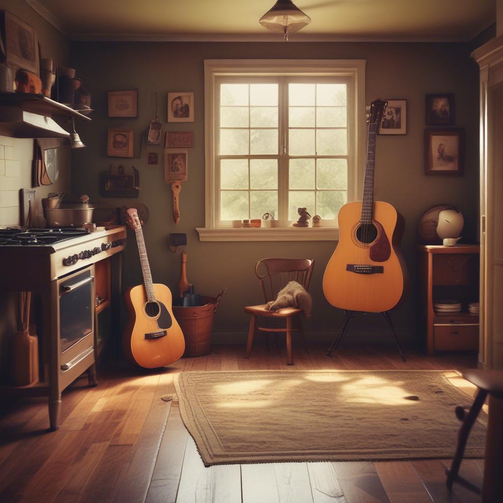 Song Image