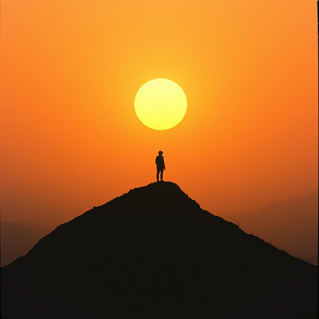 Image for LIGHT: The Journey