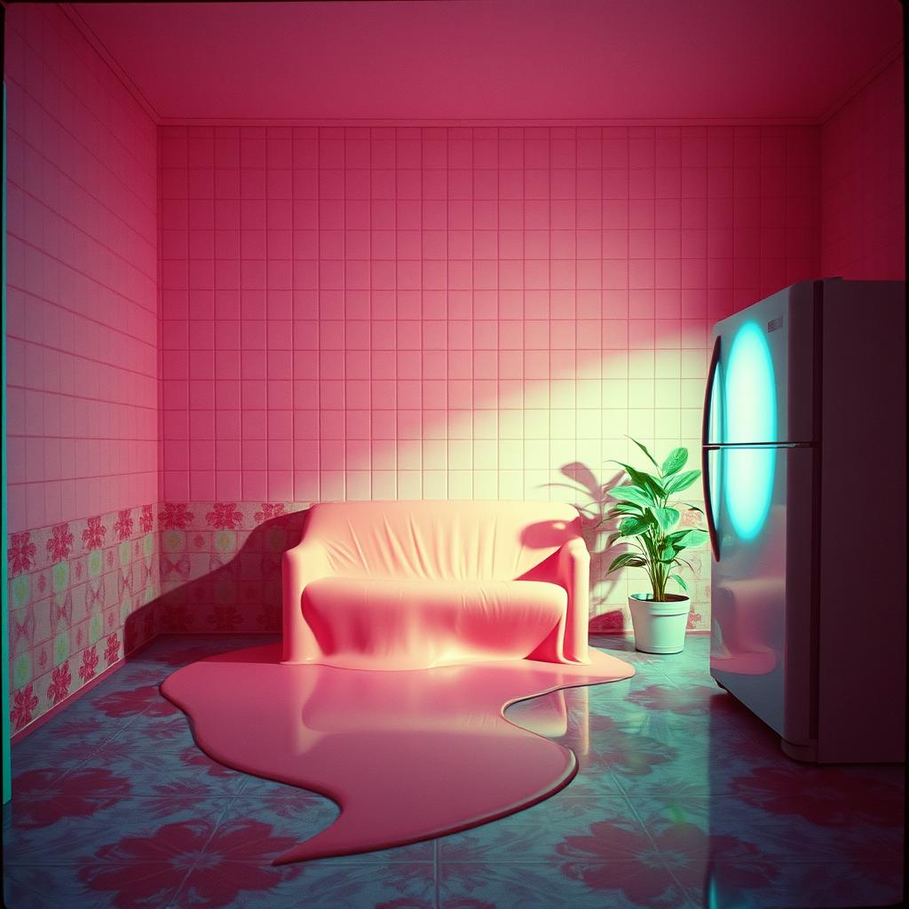 Image for Phycodelic