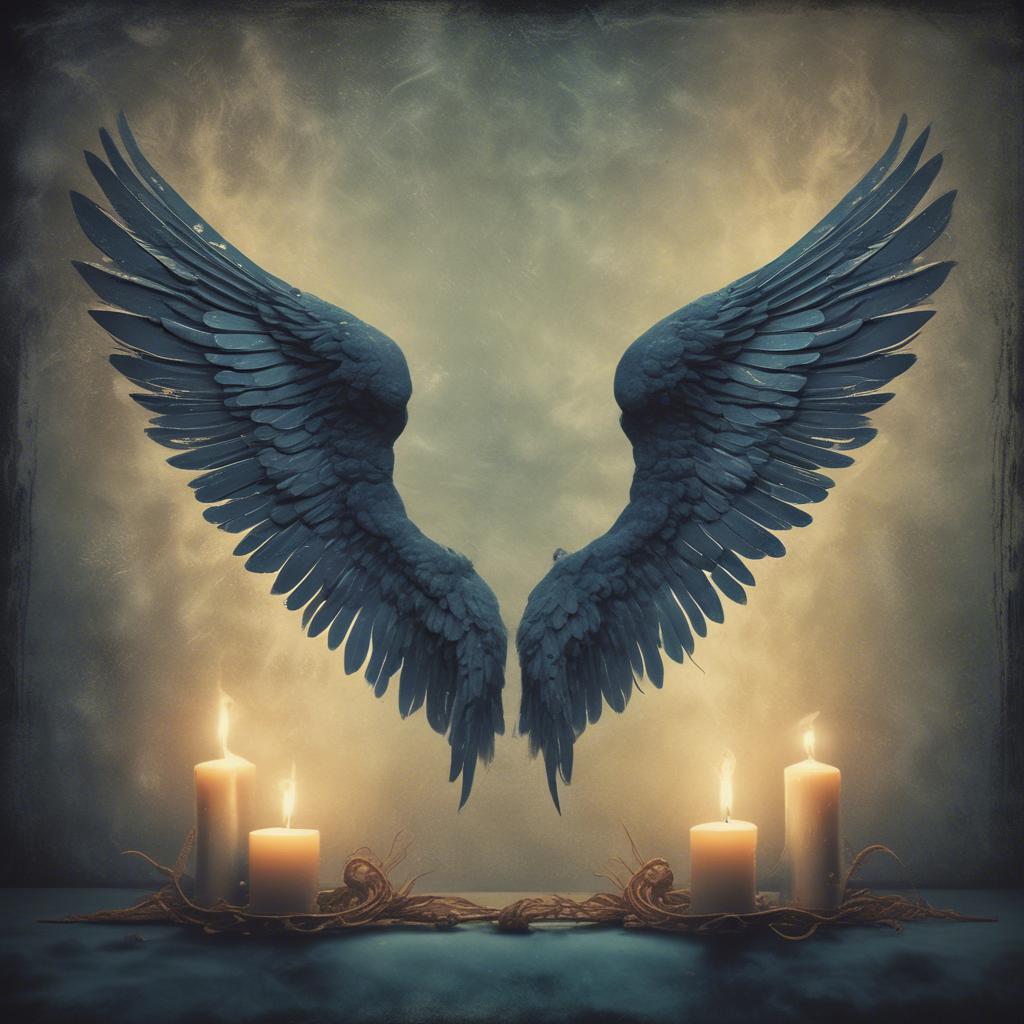 Image for Wings Without Heaven
