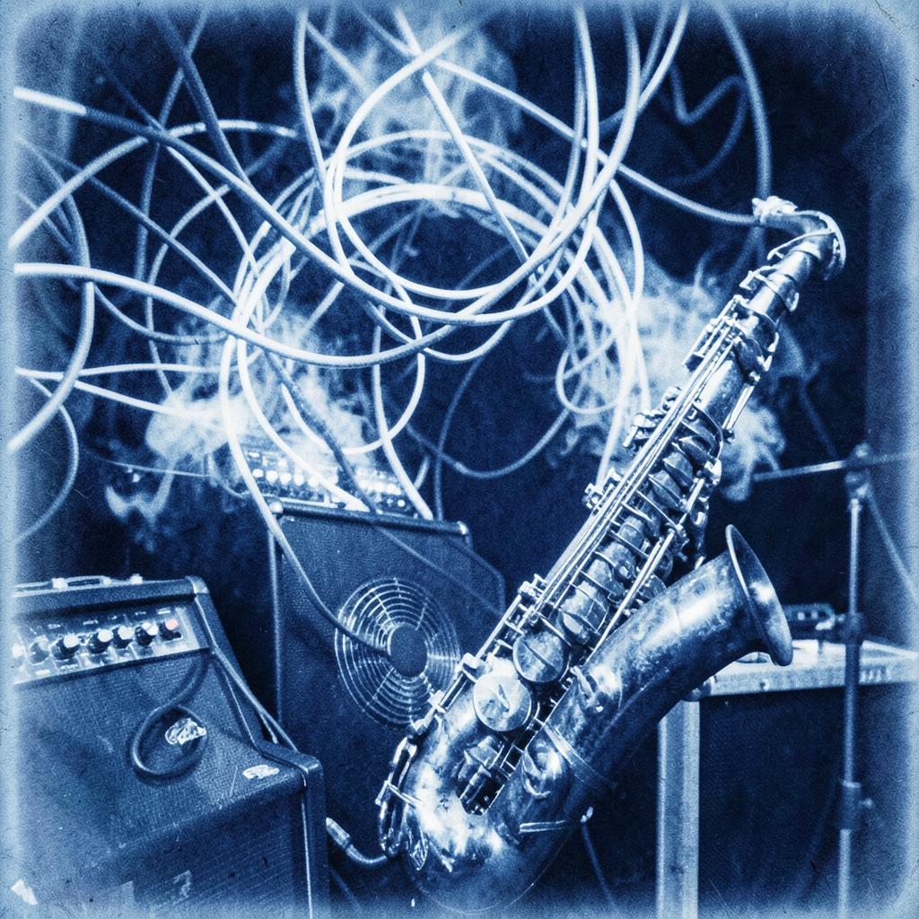 Title: Roxi-Band: Live: Baby Drive Me Crazy IT´s kind of a tribute! To Thin Liz. artwork