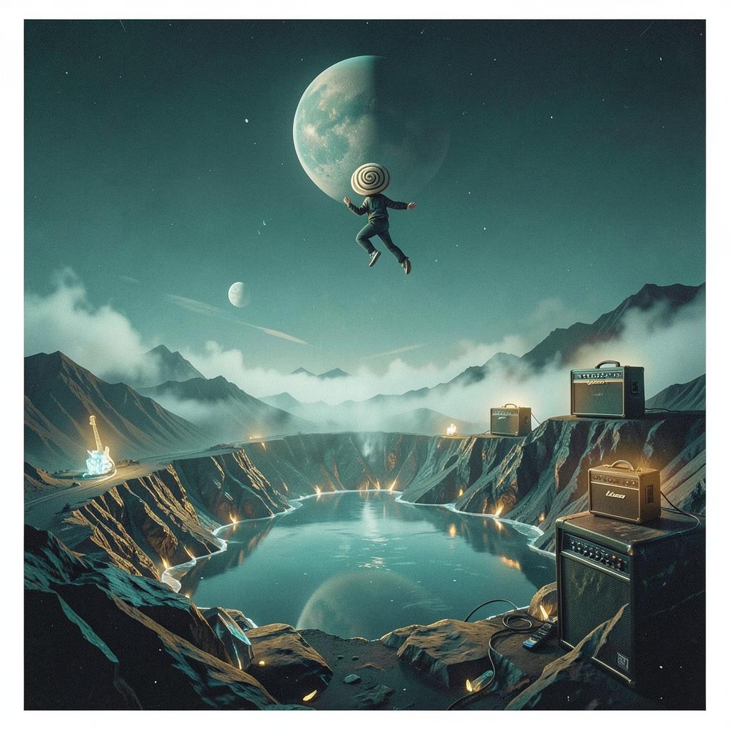 Song Cover Image