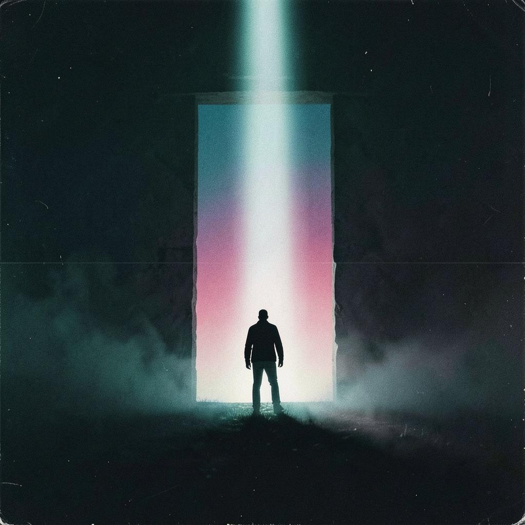 Шаг за тишину. artwork