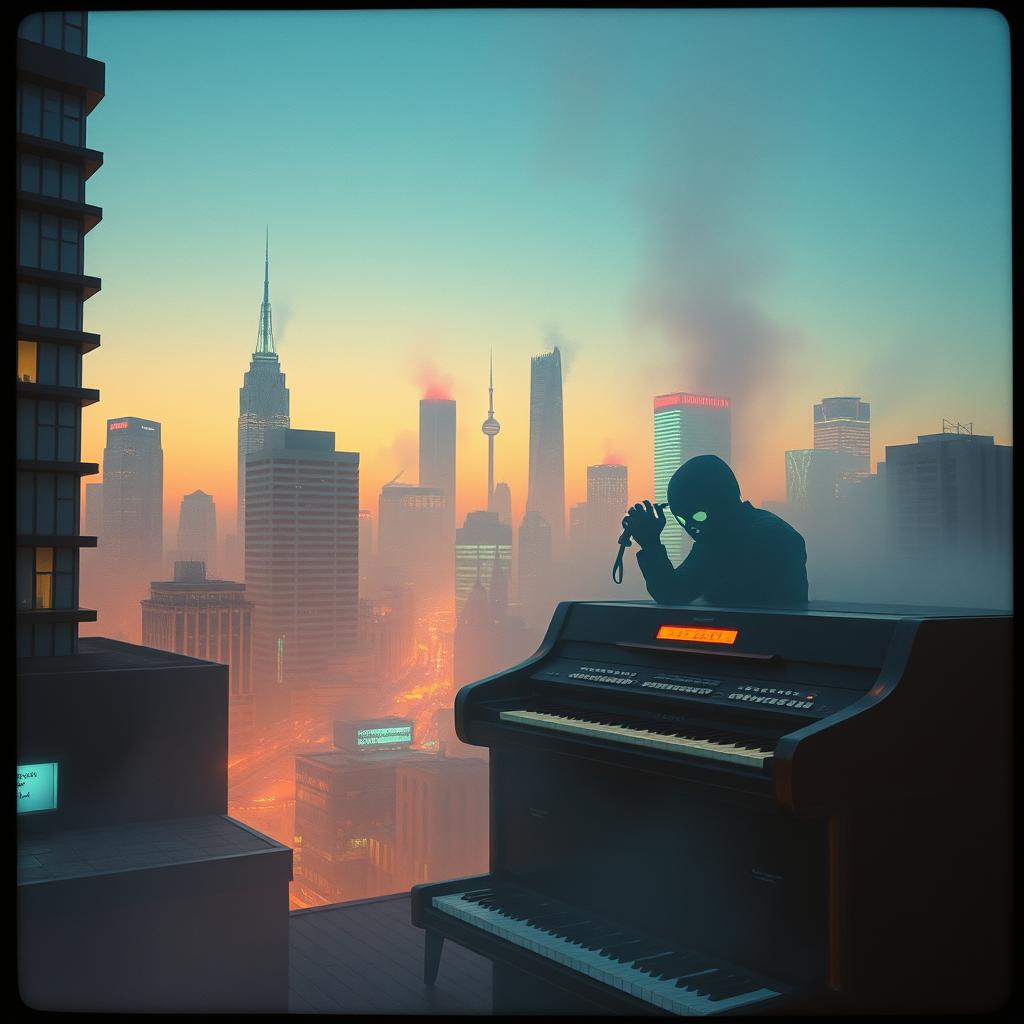Song Image