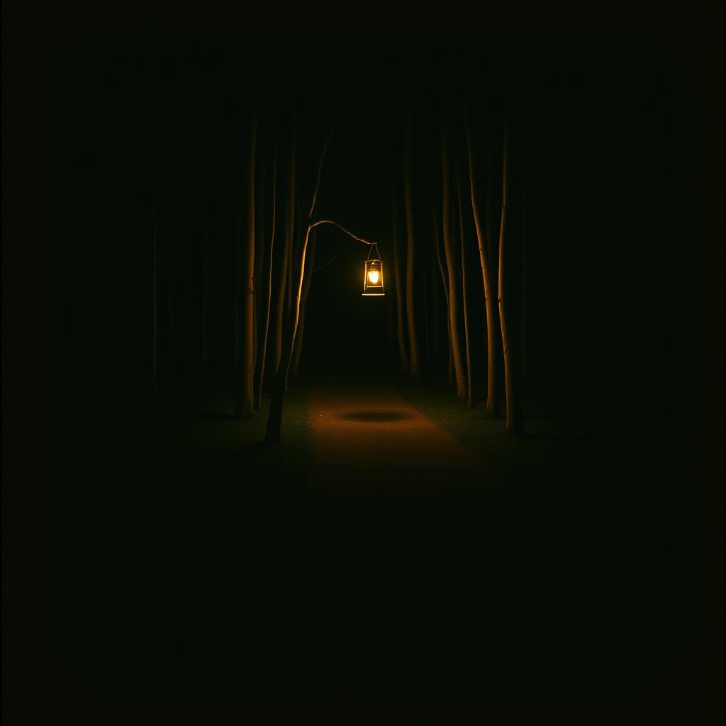 * Where We Stand artwork