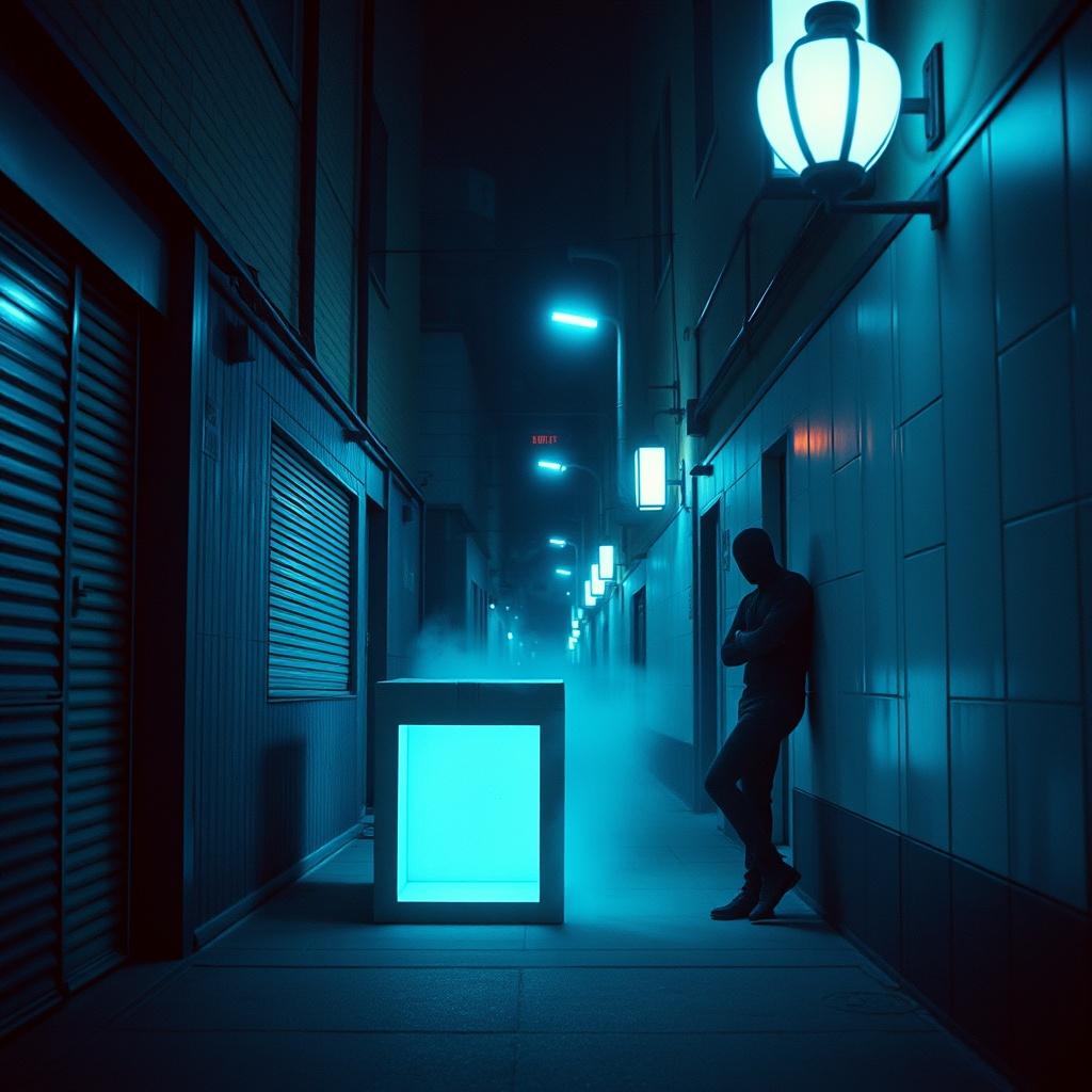 その他イガー
