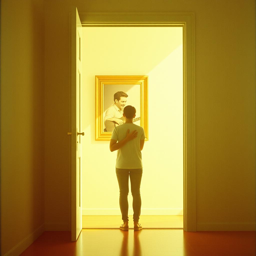 It Was Always You [Son] artwork