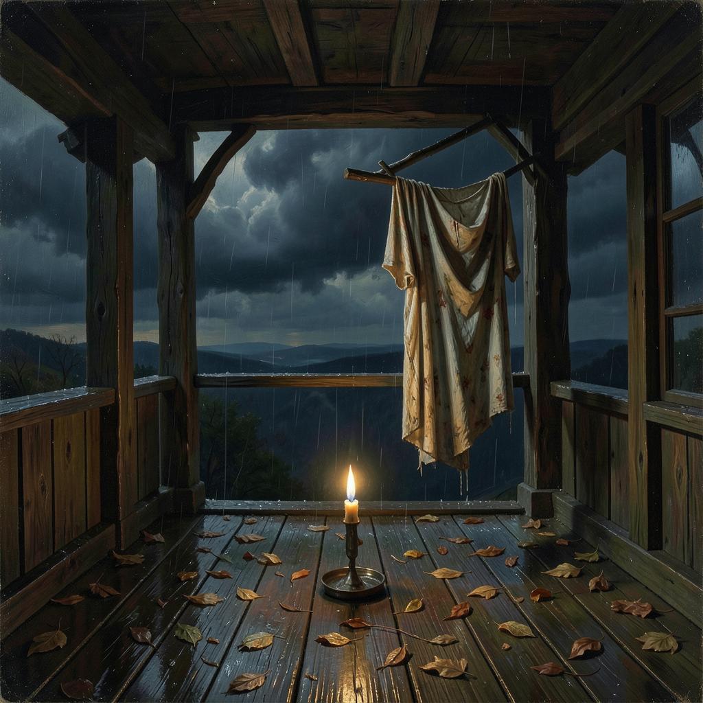 Vắng Em artwork