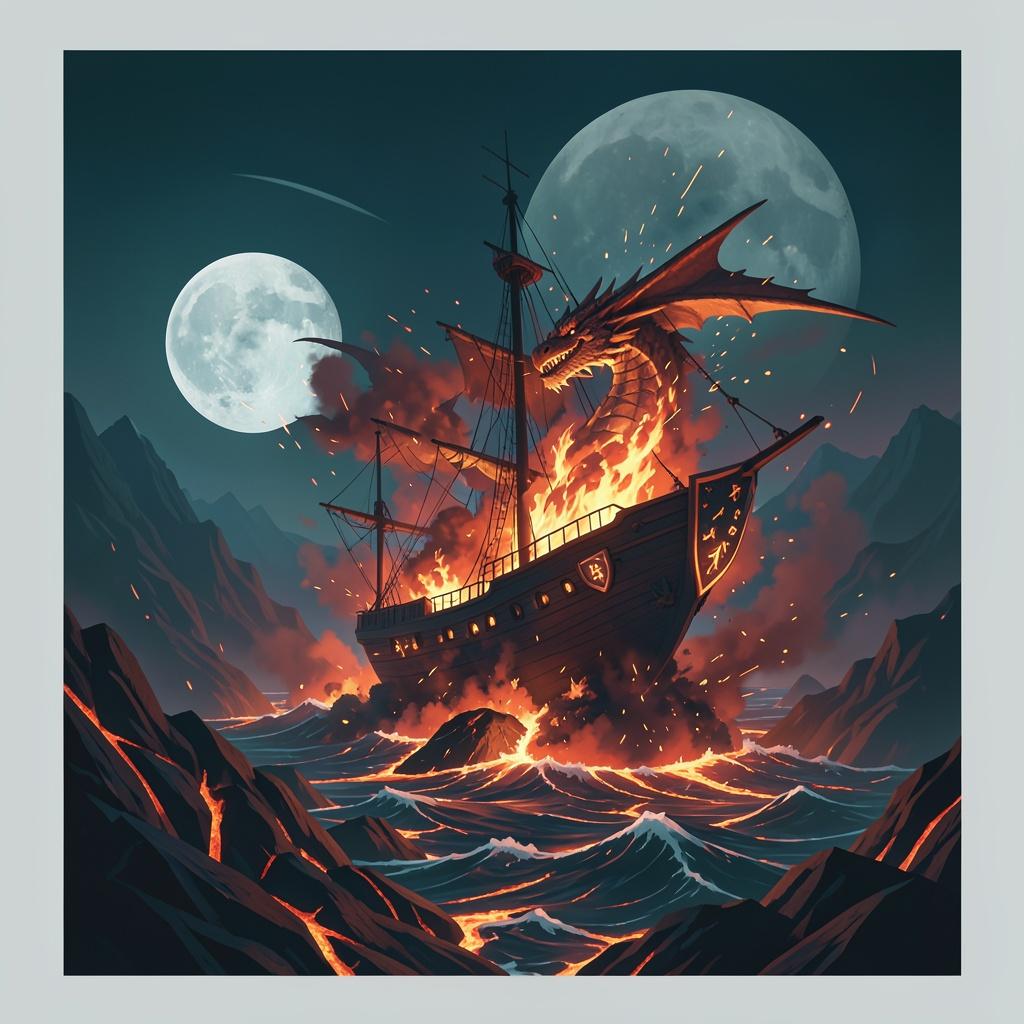 Viking Beats 3