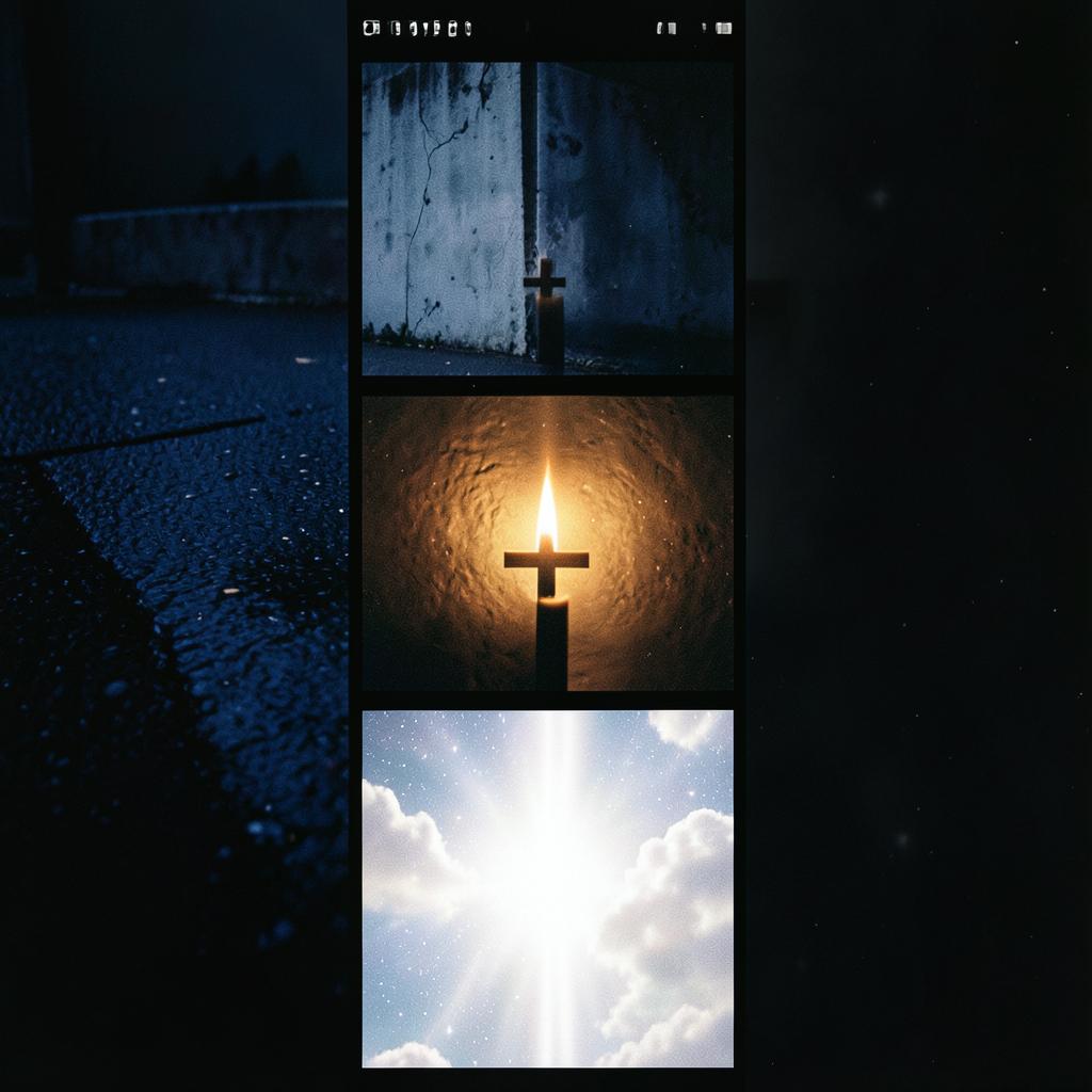 I'm Very Happy With Christ v.1 artwork