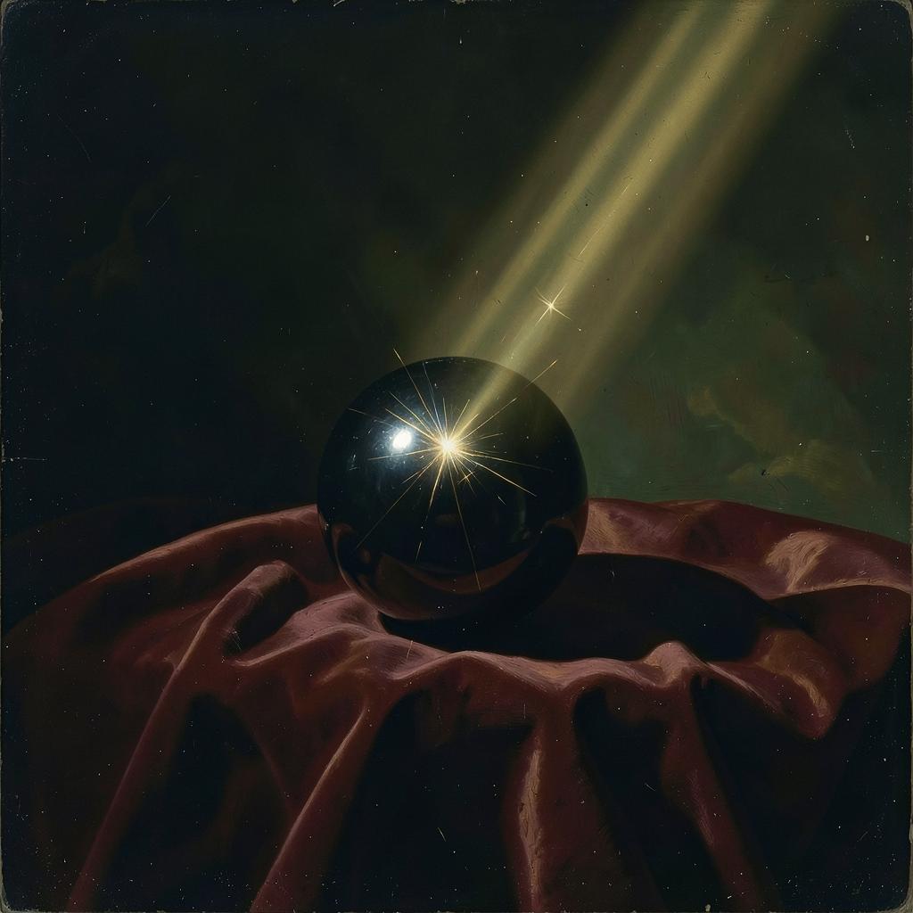 Right on Cue artwork