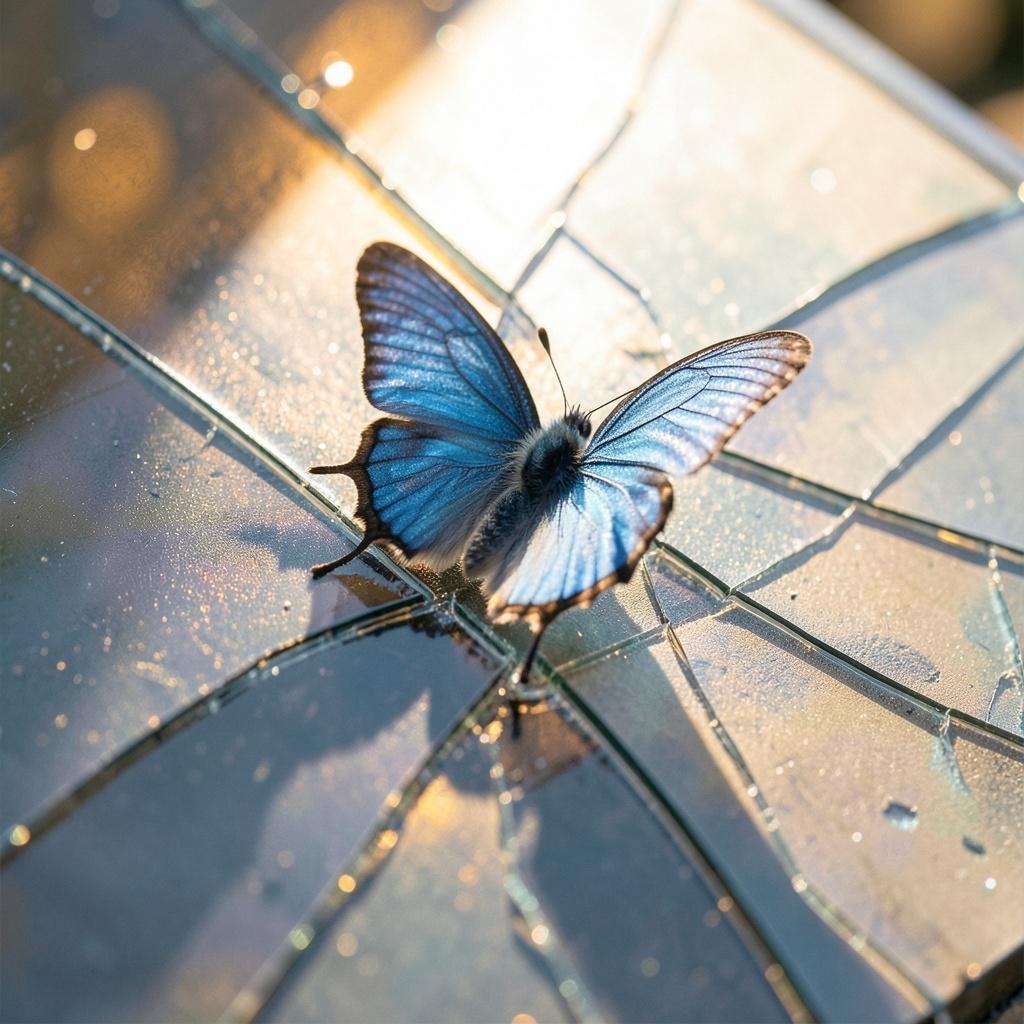 Persona image for Mariposa