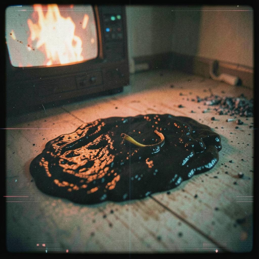 Pure Slop (r&b mix)) x Pants on Fire (v2) (Mashup) artwork