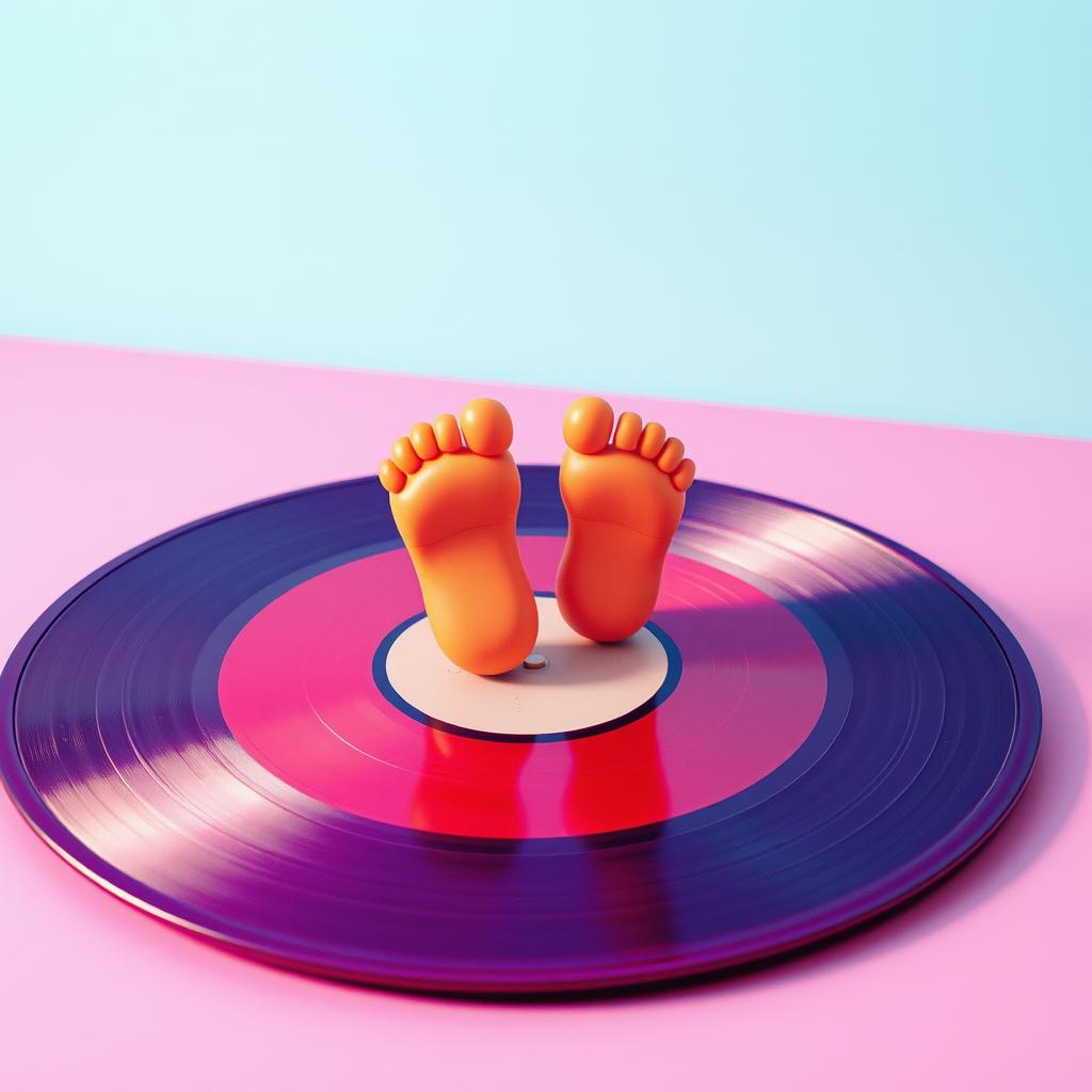 Step Instep (Instrumental) artwork