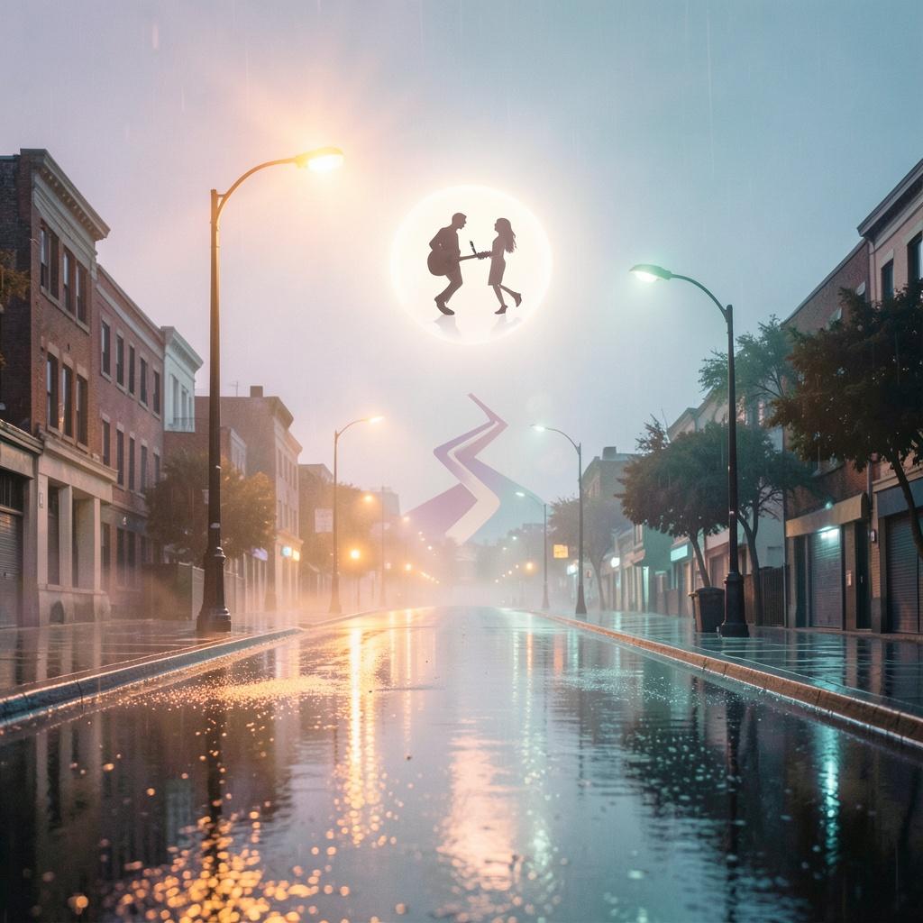 Hanggang Ikaw Mahal artwork