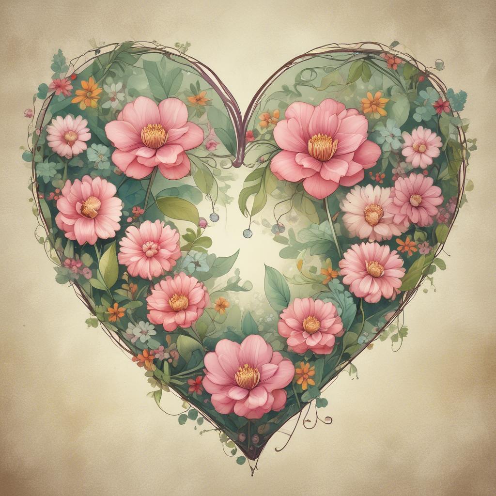 EN TU CORAZÓN artwork