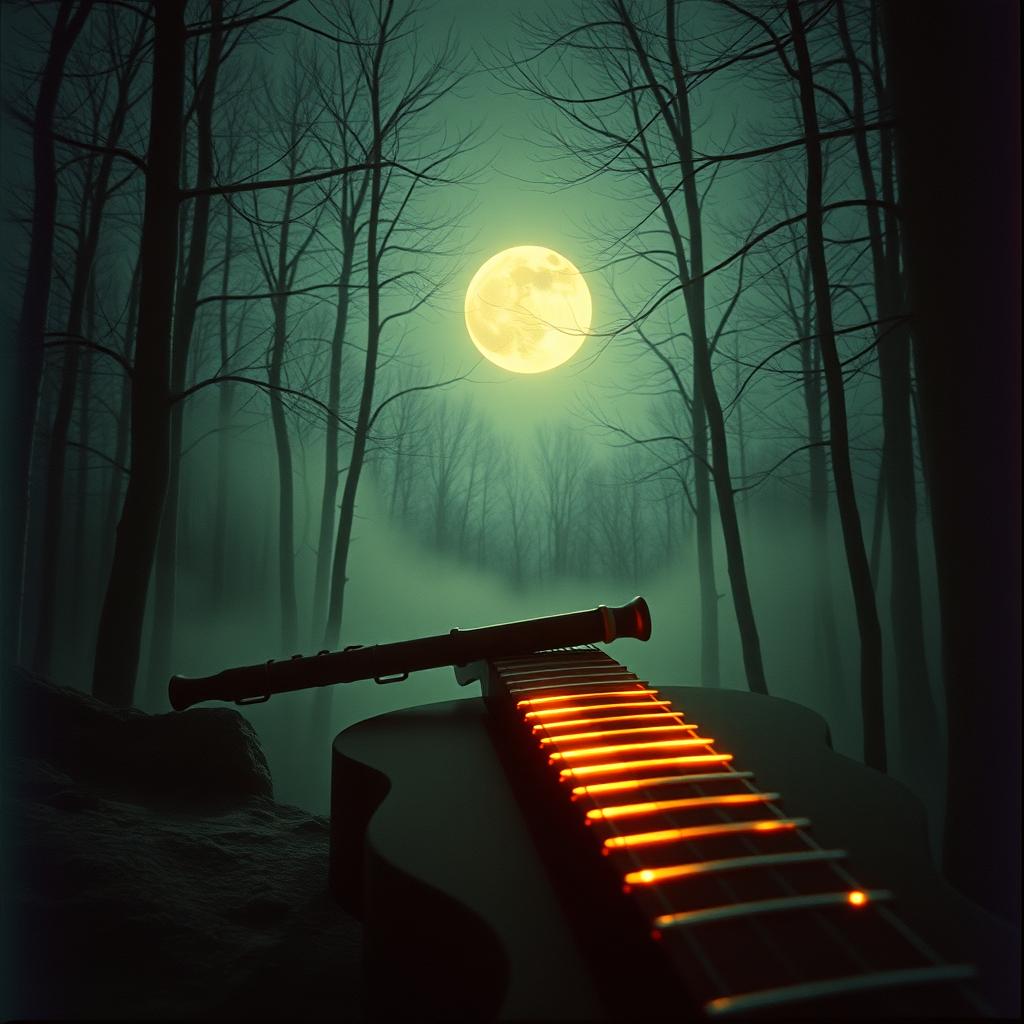 Song Image