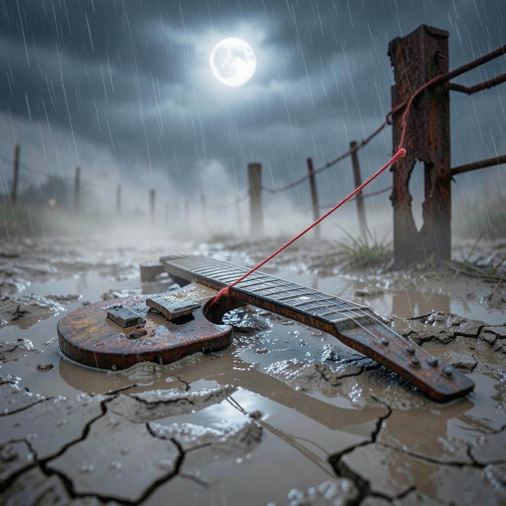 NO LOVE IN THE COUNTY artwork