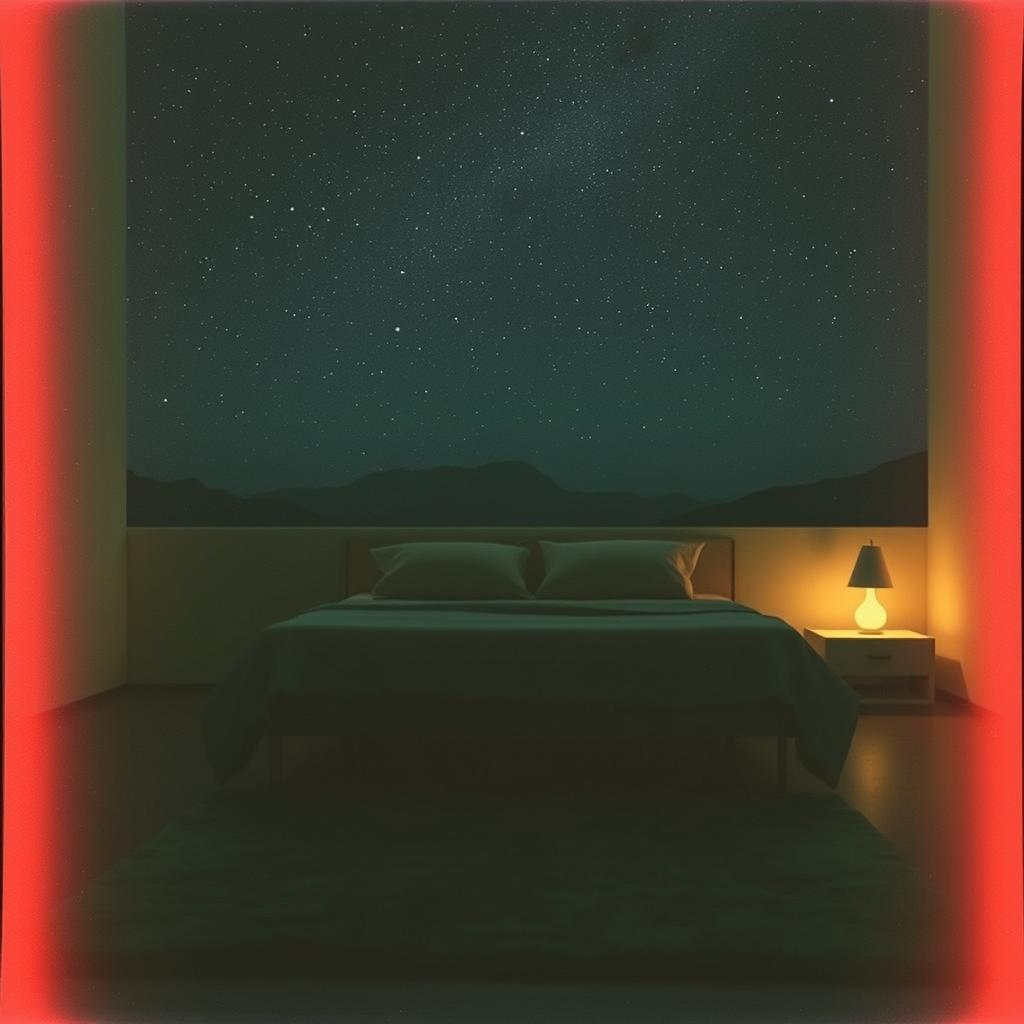 Space Between the Pillows (Country) artwork