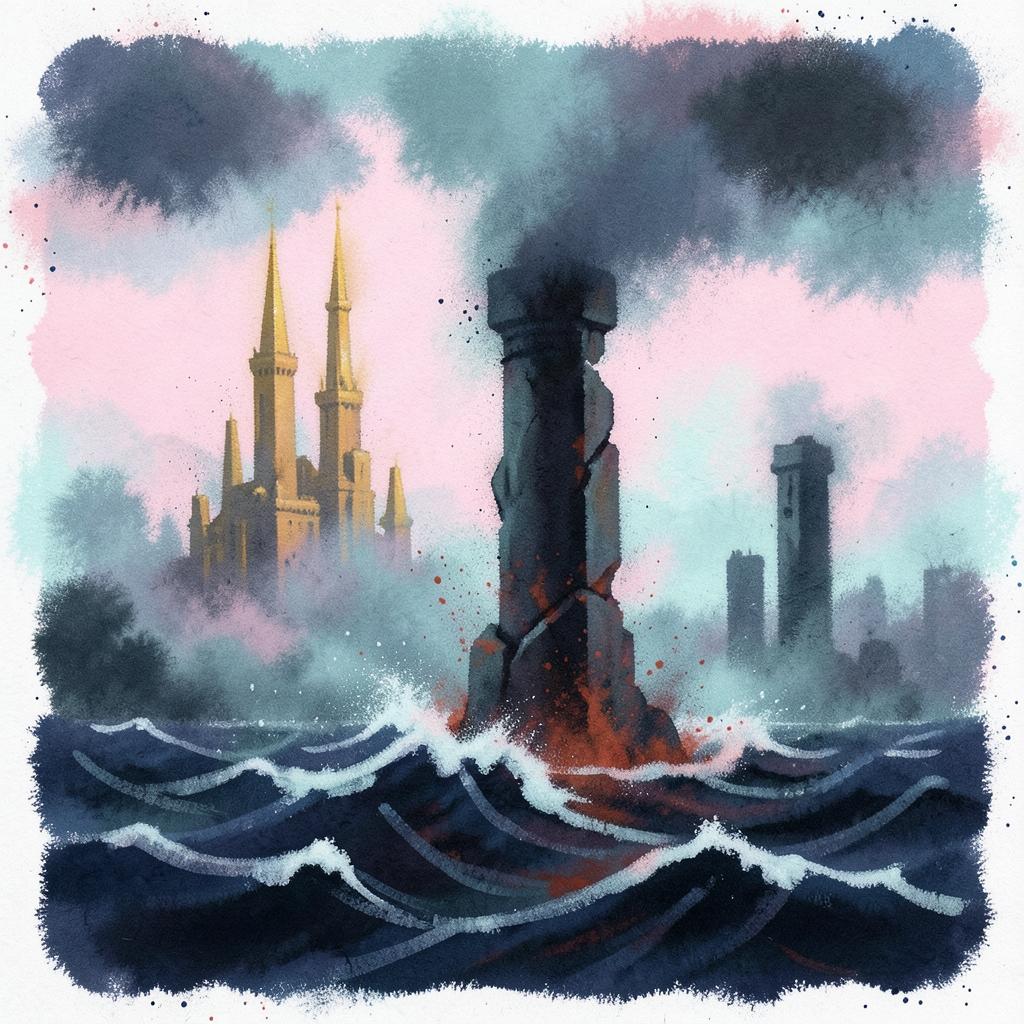 BOG K artwork