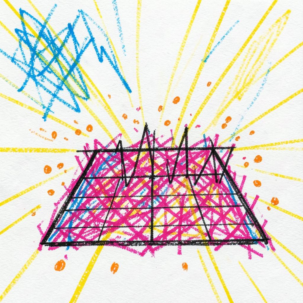Funk It Up Now! artwork