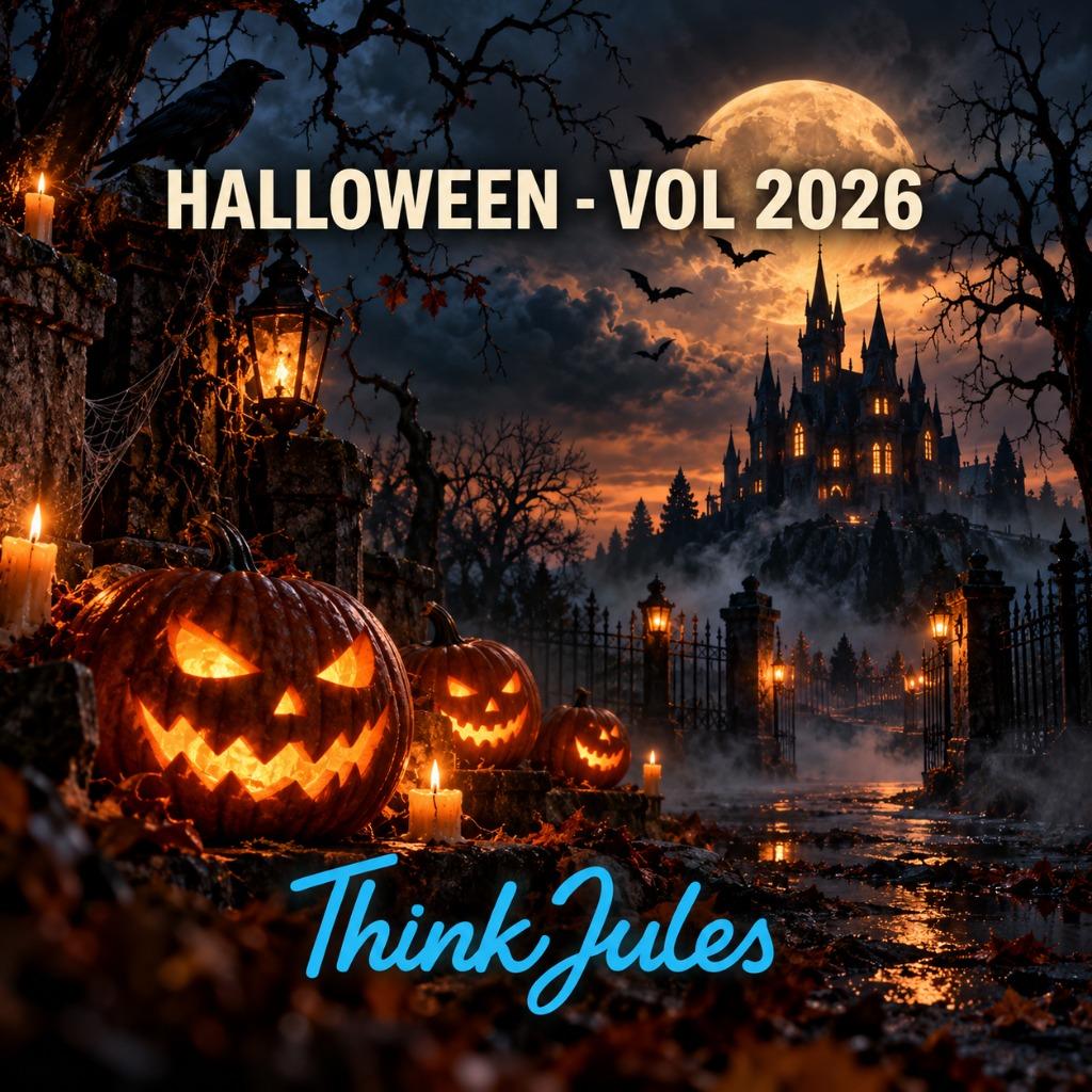 Halloween - Vol 2026