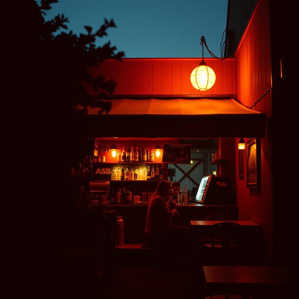 真夏のBAR (Remastered) artwork