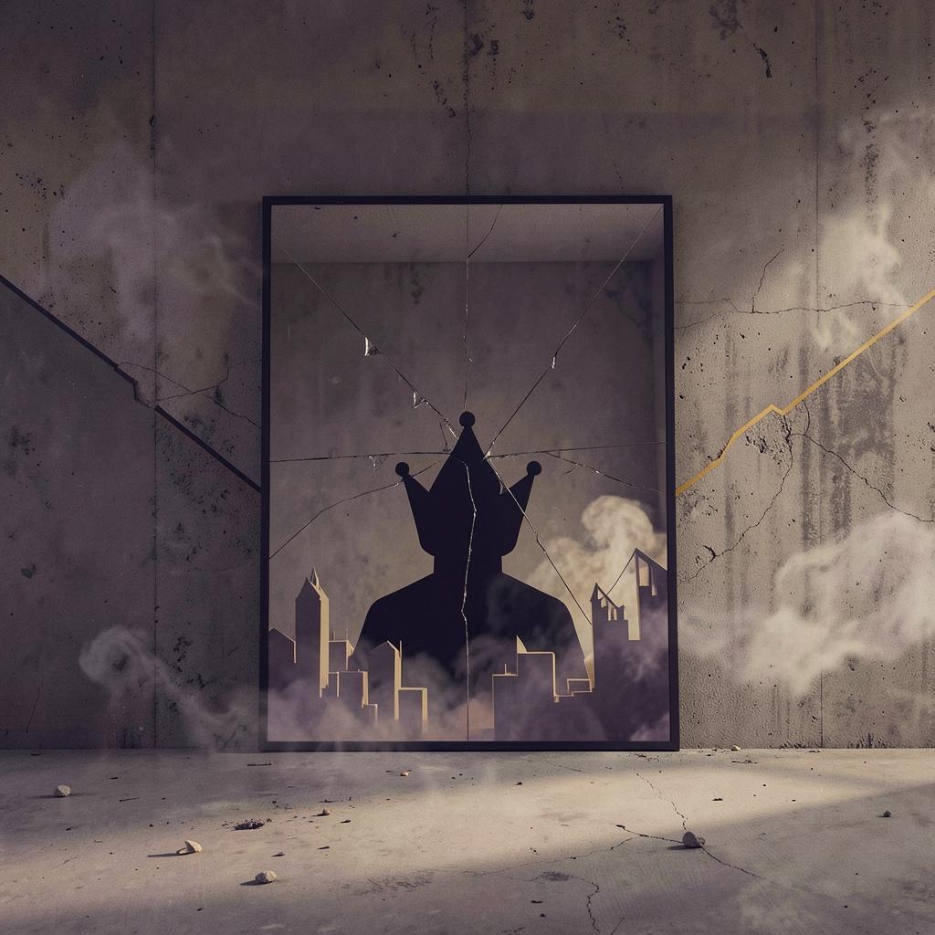 L'Architettura del Caos artwork