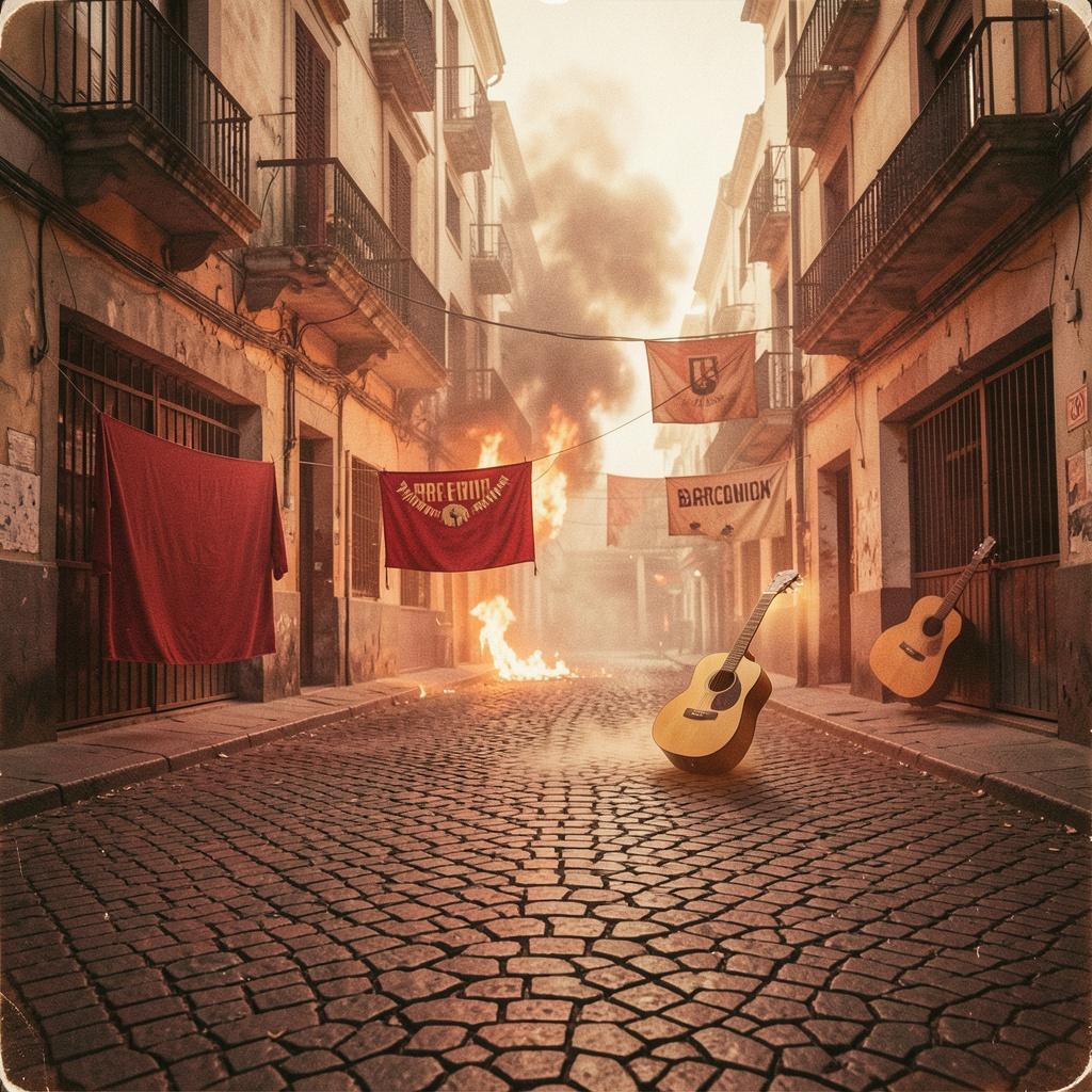Song Image