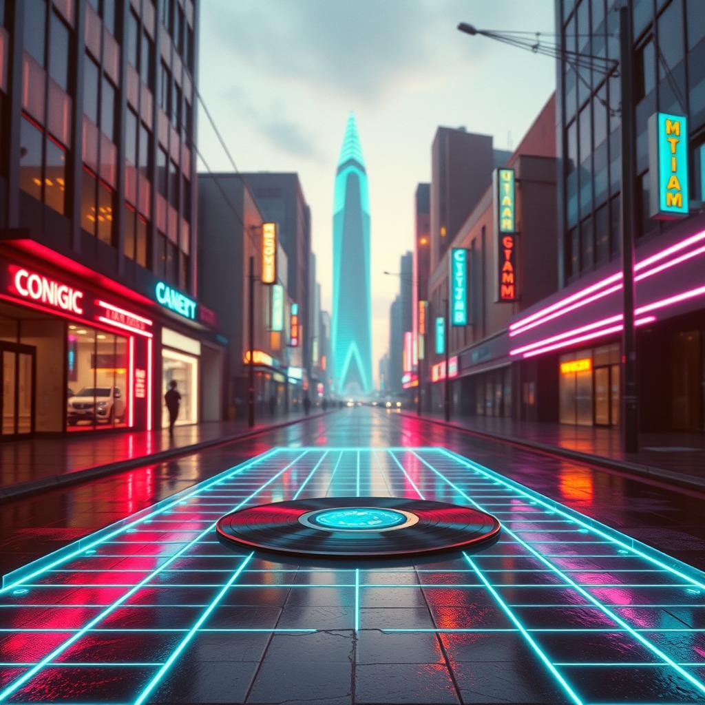 Voice picture for WILD STYLEZ