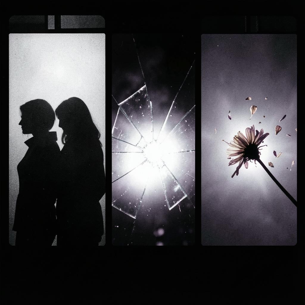 Lies artwork