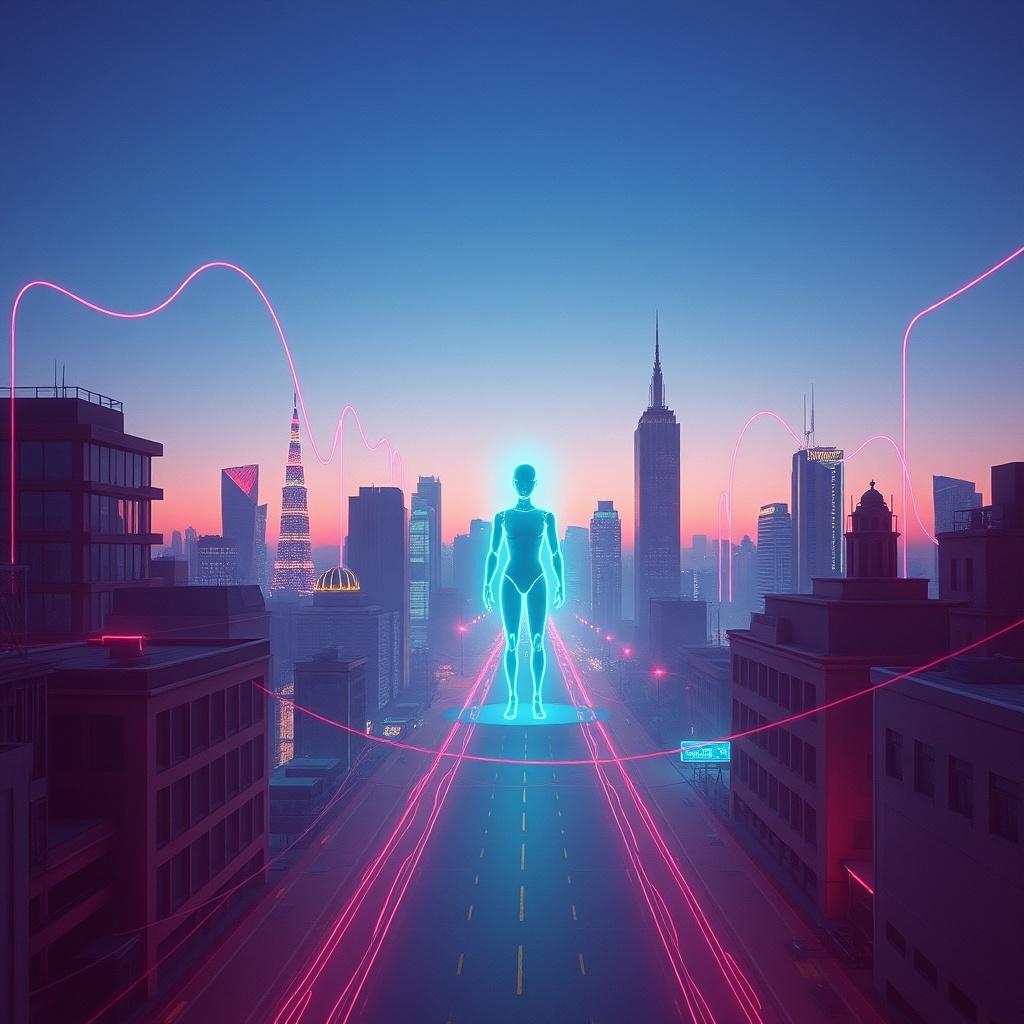 やっぱり機械なの？ artwork