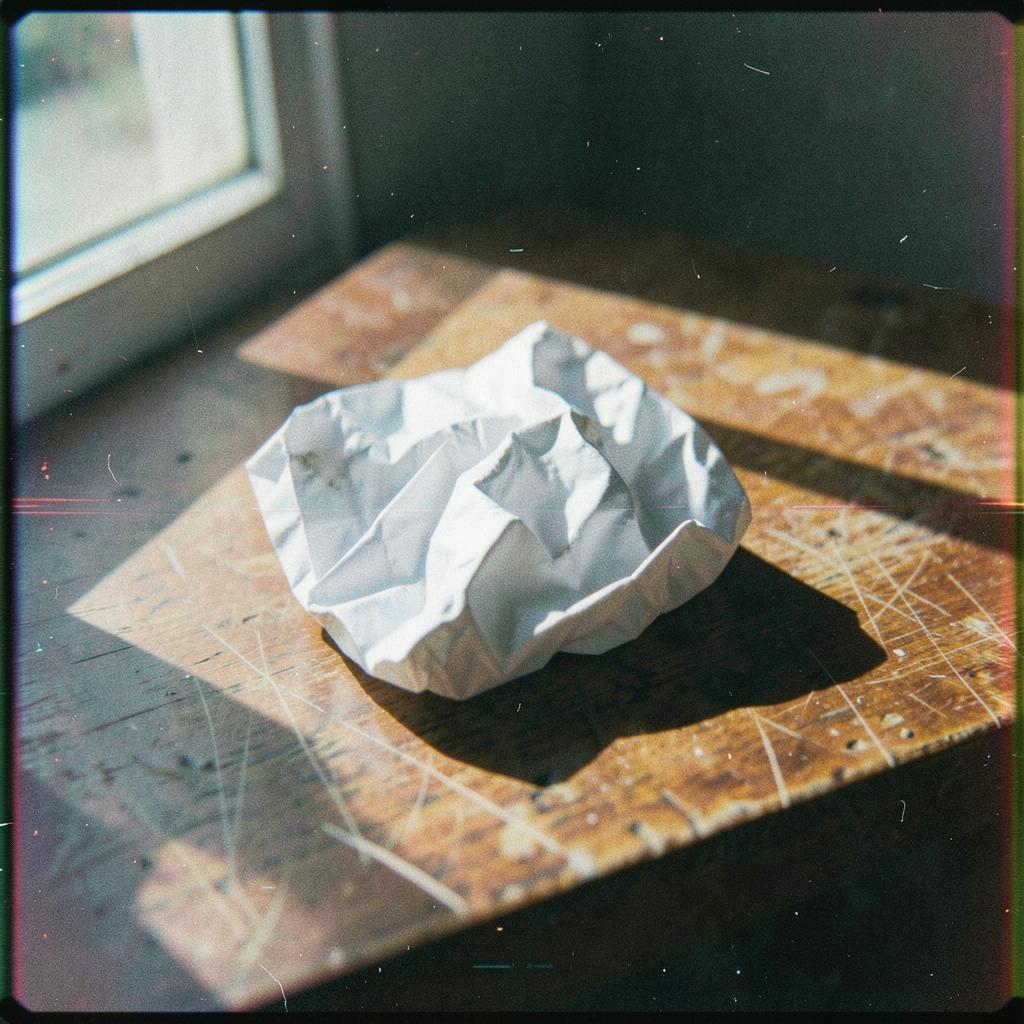 Paper Click artwork
