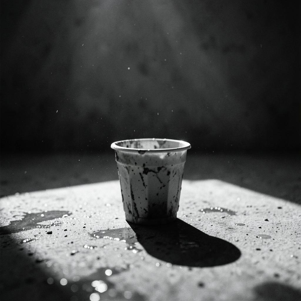 5.5 - Ein Requiem artwork