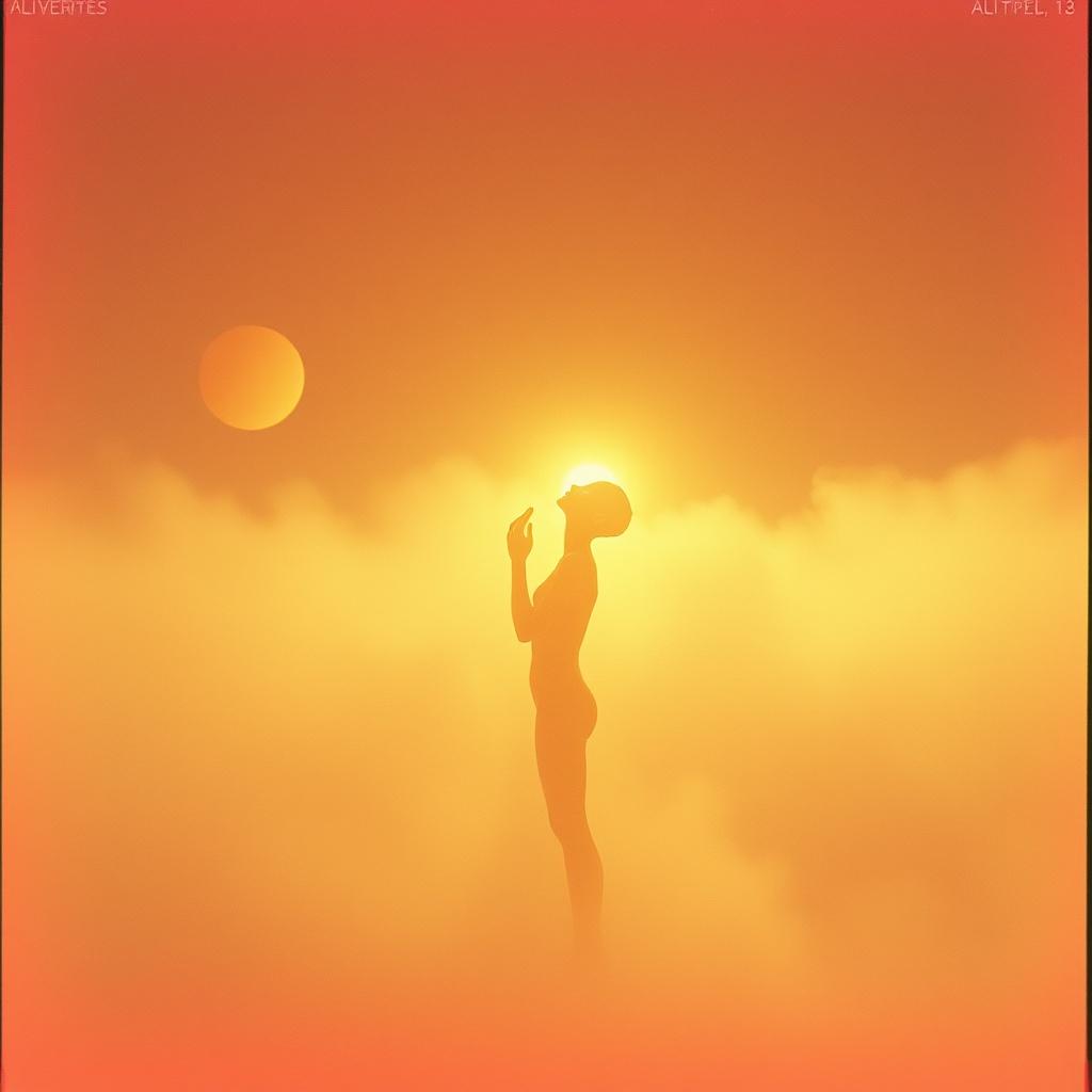 Light of Love Intelligence artwork