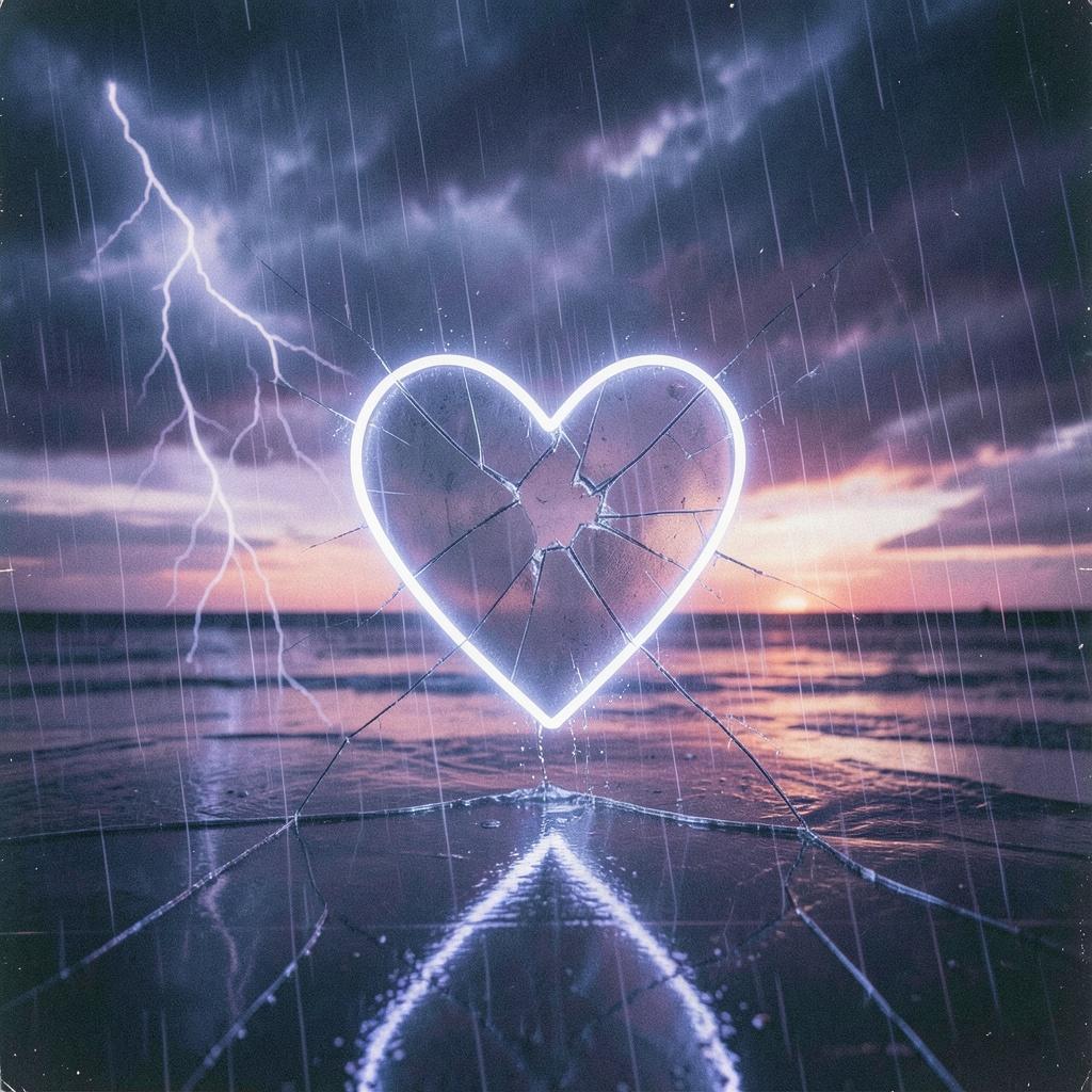 Don’t wanna live anymore /remake by: Jodie Ingram artwork