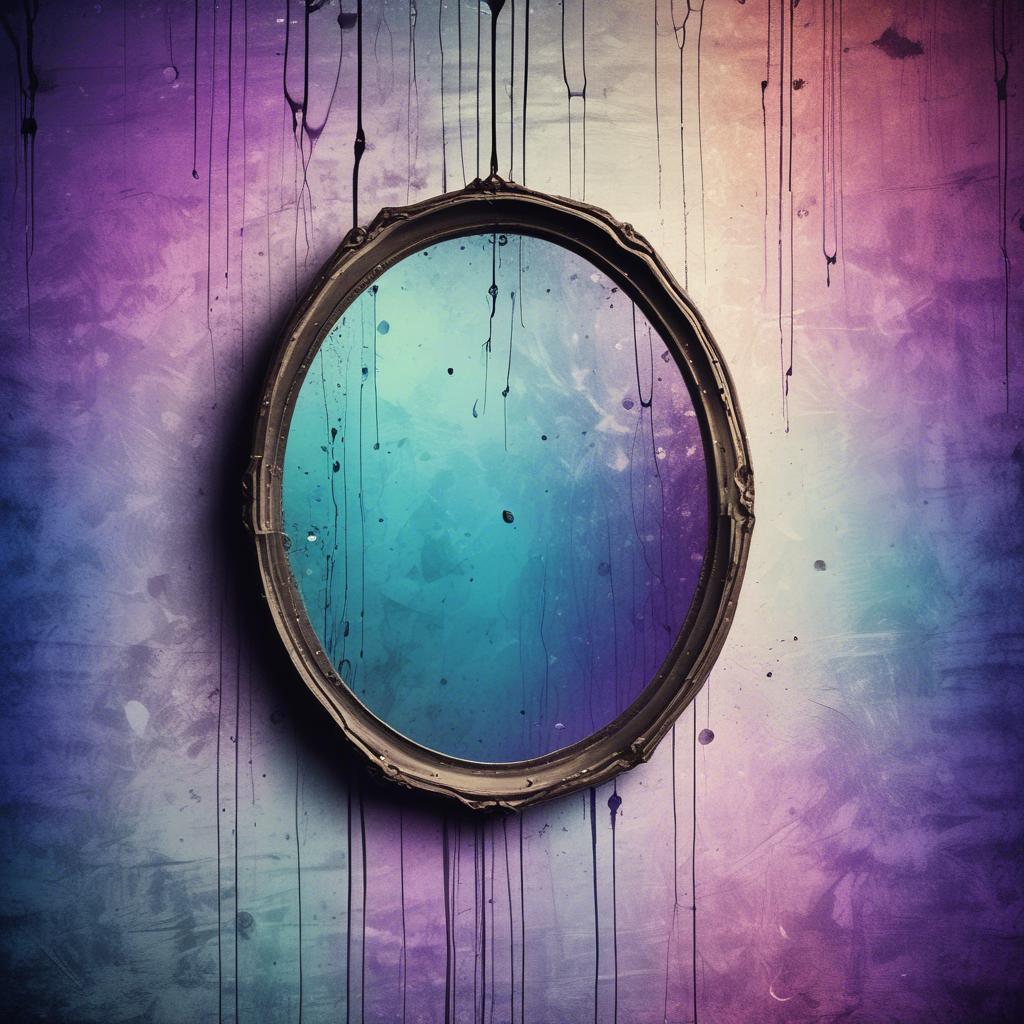 Lie, Cry, Die artwork