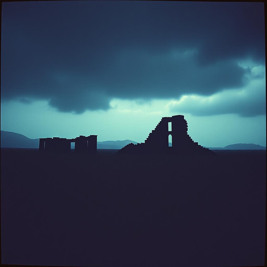 Voice image for Gregorian wow