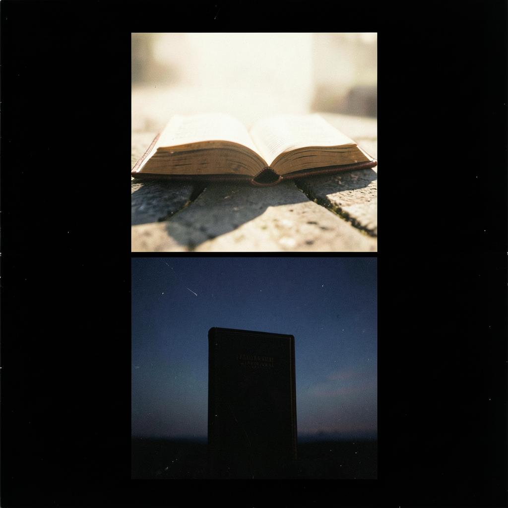 BIBELI MI  -  MY  HOLY BIBLE artwork