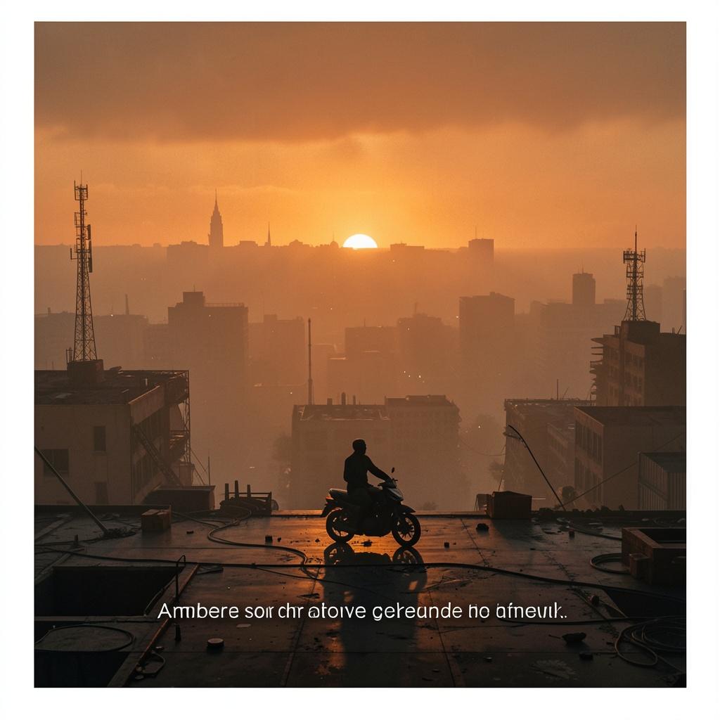 Persona image for App Goth Rock