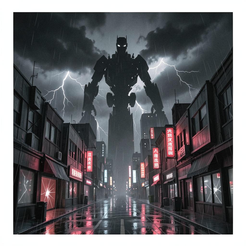 Playlist cover art