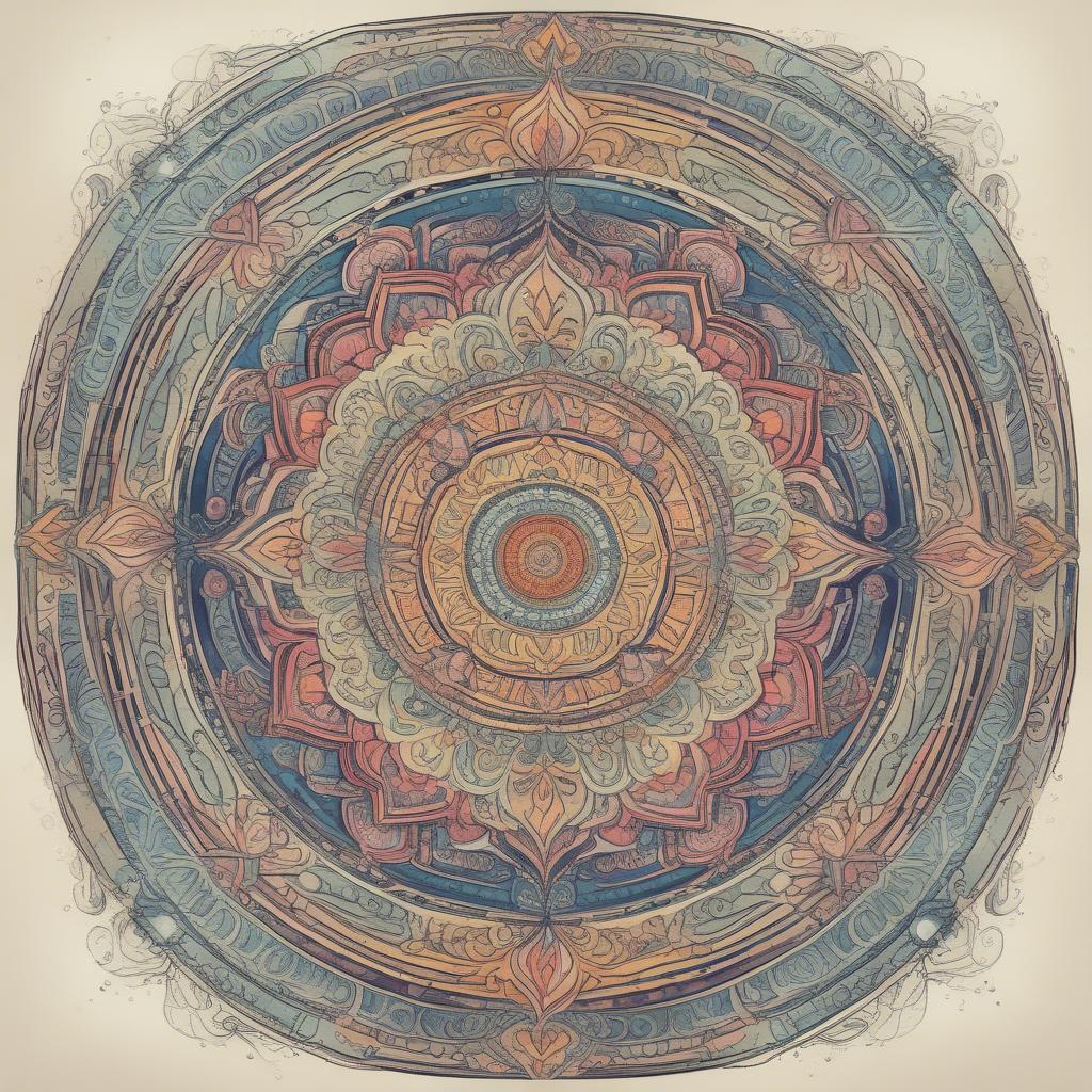 聖十一面觀世音菩薩根本咒 artwork