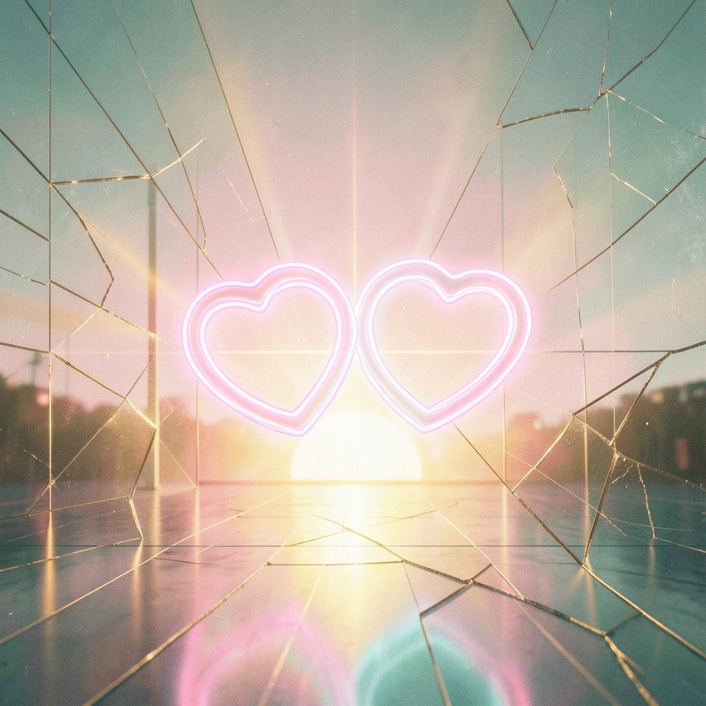 Kiss Me Like You Mean It artwork
