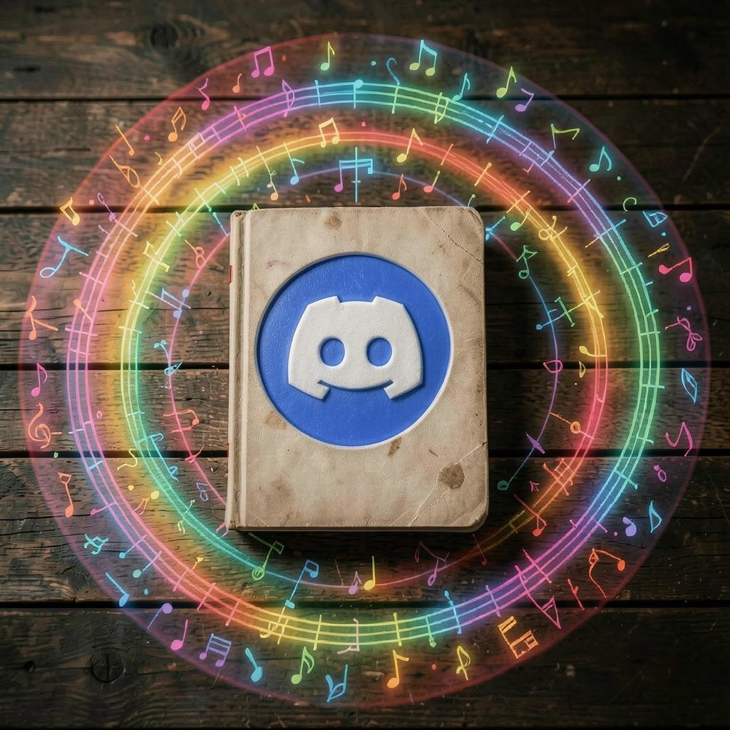The Weekly Drop Discord Challenges
